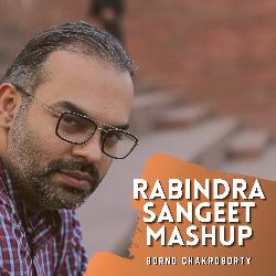 Rabindra Sangeet Mashup-JDwFRBUJY2Y