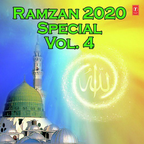 Ramzan 2020 Special Vol-4