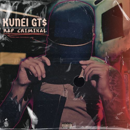 Rap Criminal cover art