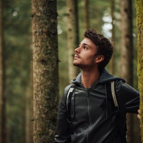 Tranquil Sounds for Mindfulness