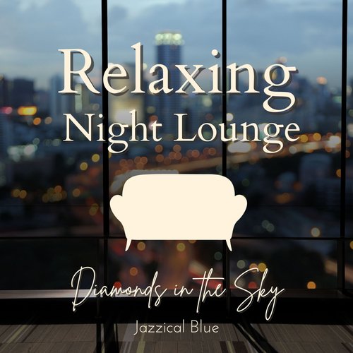 Night Blue cover art
