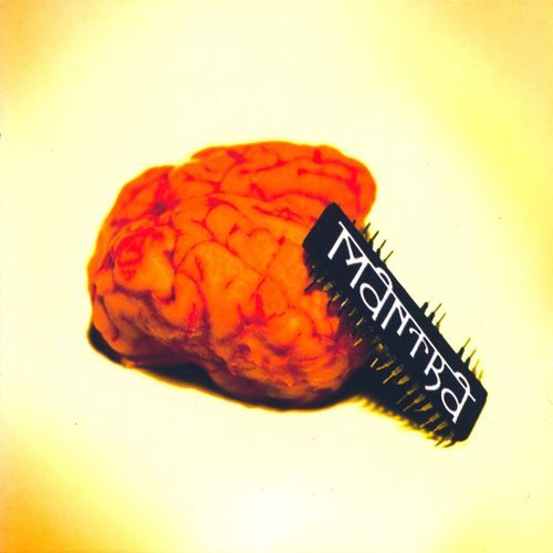 Negro cover art