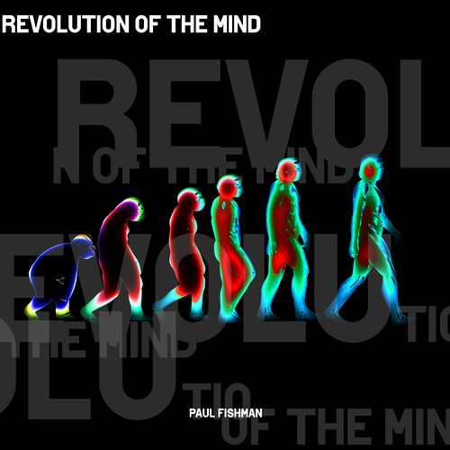 Revolution of The Mind