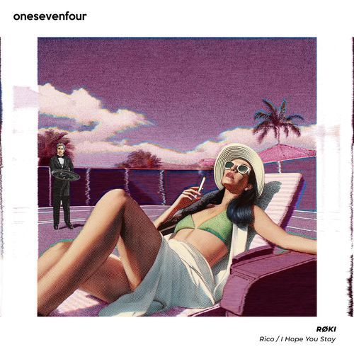 Rico cover art