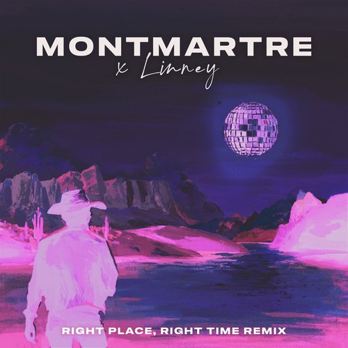 Right Place, Right Time (House Mix)_poster_image