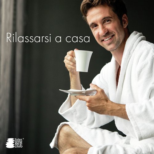 Musica Zen cover art