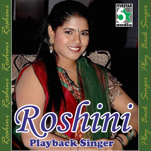 Roshini Playback Singer