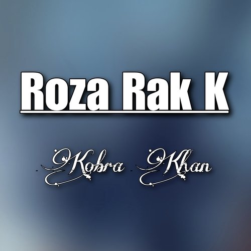 Roza Rak K