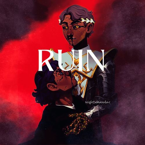 Say My Name Again cover art