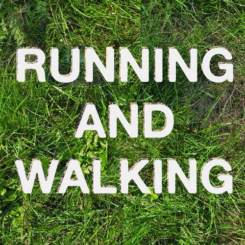 Eleven Years Walking