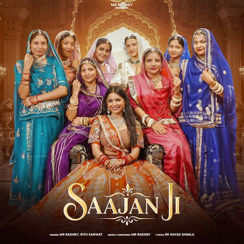 SAAJAN JI