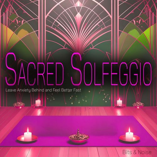 Sacred Drift to Serenity