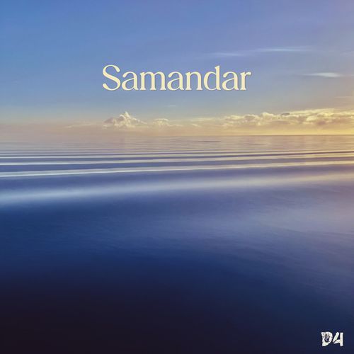 Samandar