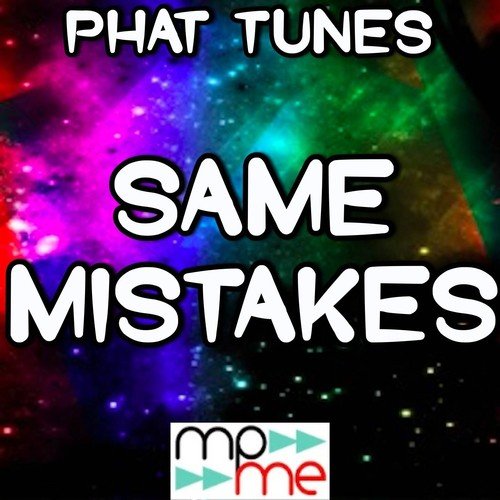 Same Mistakes (A Tribute to One Direction)