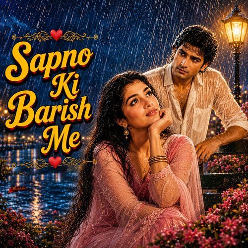 Sapno Ki Barish Me