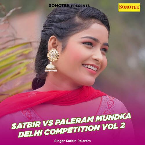 Satbir Vs Paleram Mundka Delhi Competition Vol 2