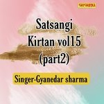 Satsangi kirtan vol 15 part 2