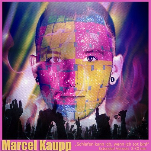 Marcel Kaupp