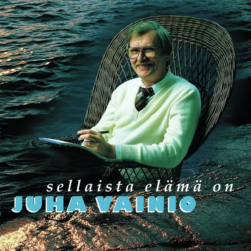 Juhannustanssit Lyrics - Sellaista elämä on - Only on JioSaavn