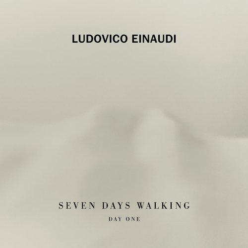 Seven Days Walking (Day 1)_poster_image