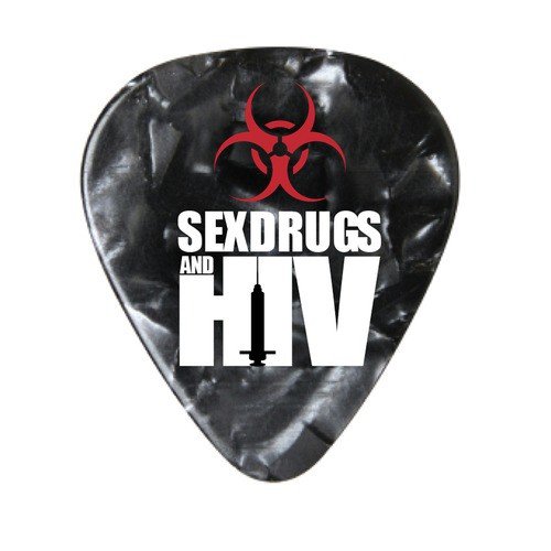 Sex, Drugs & Hiv