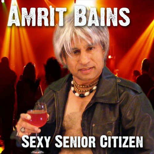 Amrit Bains