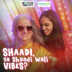 Shaadi, Ya Shaadi Wali Vibes?-MikdfxlbdQY