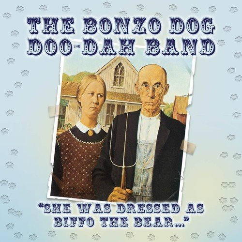 Big Shot Lyrics - Bonzo Dog Doo- Dah Band - Only on JioSaavn