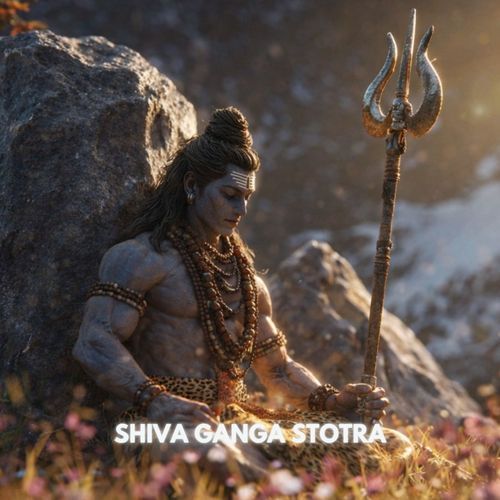 Shiva Ganga Stotra