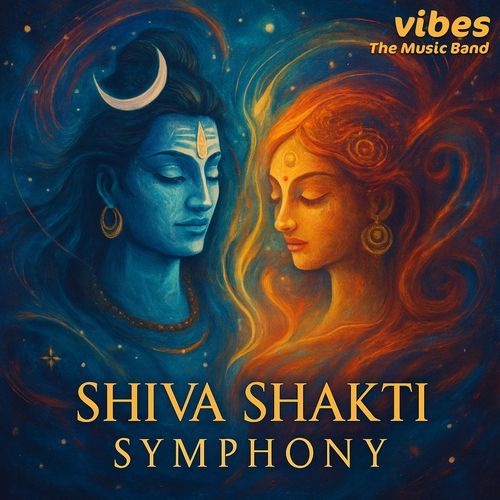 Rudra Roop Shiv Ke cover art