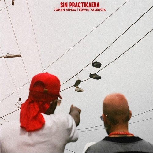 San Pablo (Como Rimas Fluye) cover art