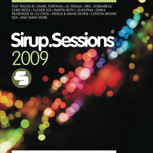 Please Don't Go (Chris Reece Dub) cover art