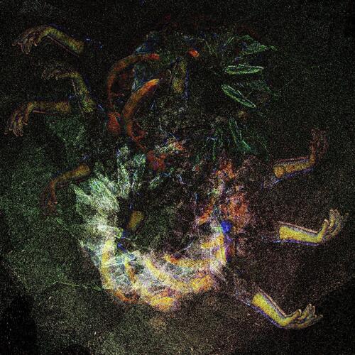 Sleep / Paralysis (Chikiss Remix) cover art