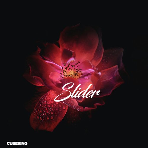 Slider cover art