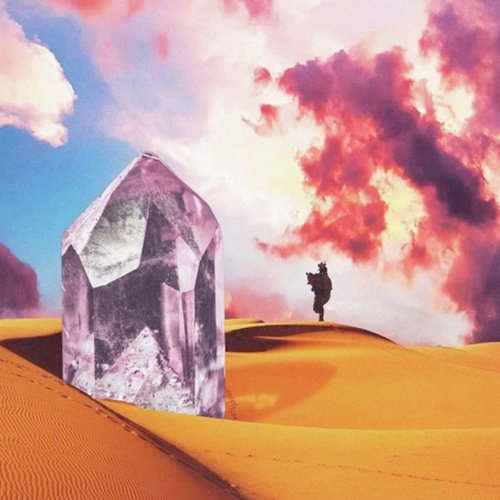 Sofiane cover art