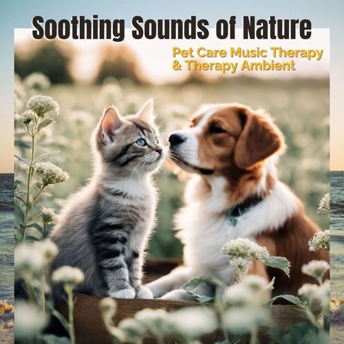 Pet Care Sounds cover art