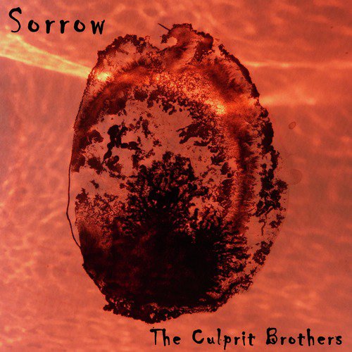 Inner Demon (Requiem for Bowie) cover art