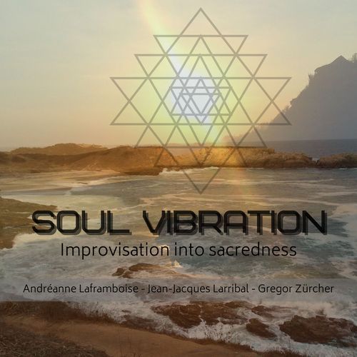 Soul Vibration