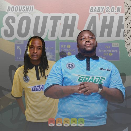 South Ahh_poster_image