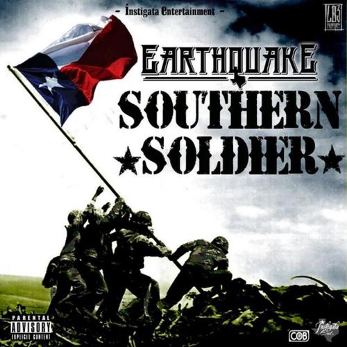 Southern Soldier