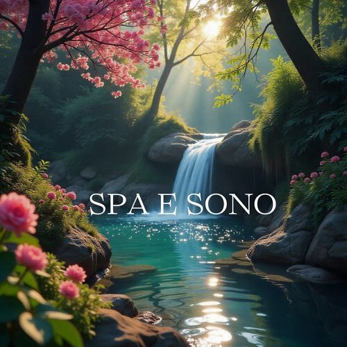 Spa e Sono: Sons Relaxantes da Natureza para Acalmar a Mente e o Corpo_poster_image