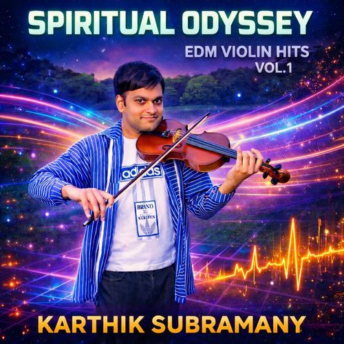 Dance Odyssey in C Major