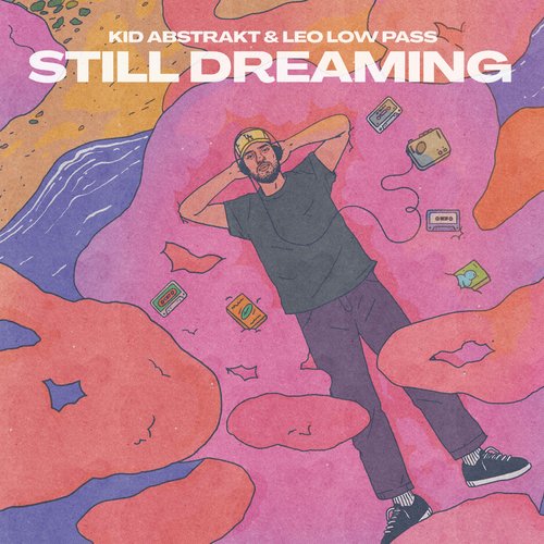 Still Dreaming_poster_image