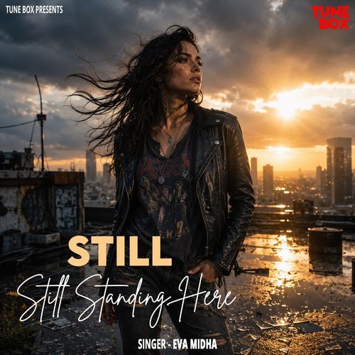 Still Standing Here