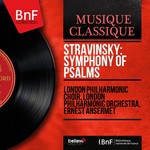 Symphonie de psaumes: I. Exaudi orationem meam, Domine
