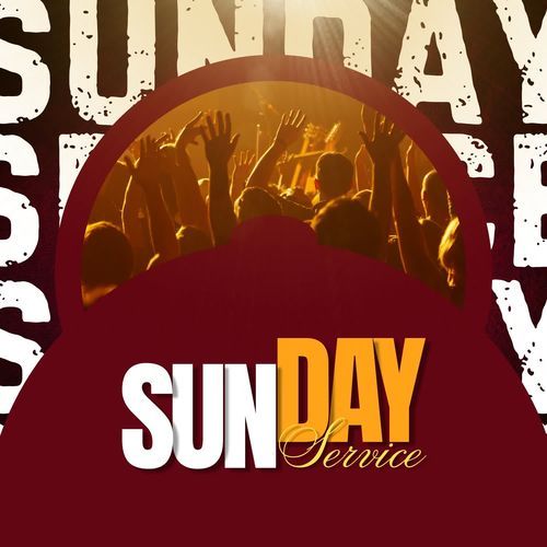 Sunday Service