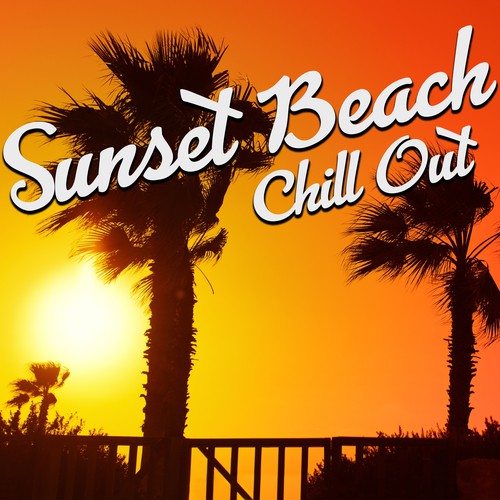 Sunset Beach Chill Out – Relaxing Chill Out Music, Summer Sun, Holiday Sounds, Chilled Waves