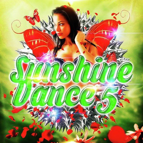 Sunshine Dance 5