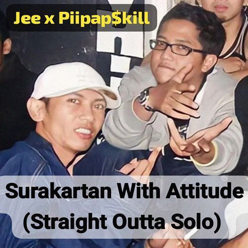 Surakartan With Attitude (Straight Outta Solo)_poster_image