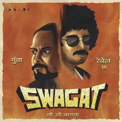 Swagat (Lo Woh Aagaya)-NSkdXTJoQVk